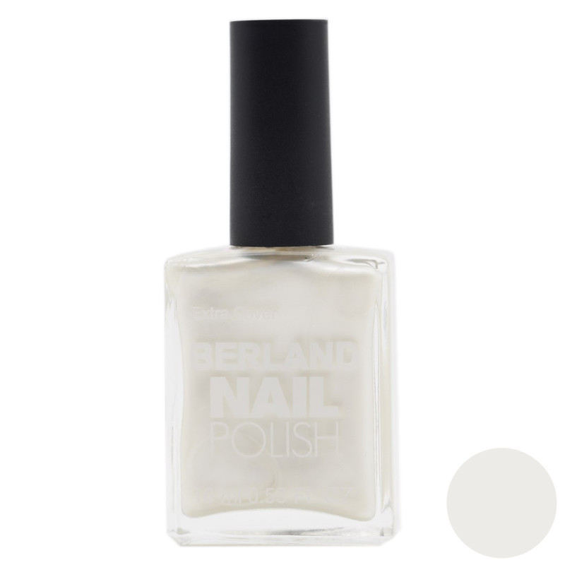 لاک ناخن مدل Extra Cover برلند شماره 502