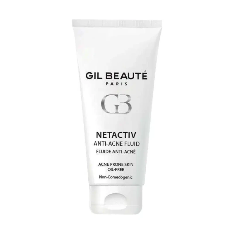 فلوئید ژیل بوته مناسب پوست‌های آکنه‌دار 40 میلی‌لیتر