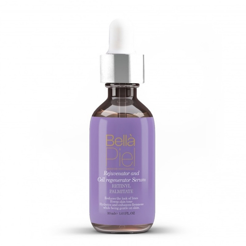 سرم رتينول بلاپي يل 30 میلی‌لیتر