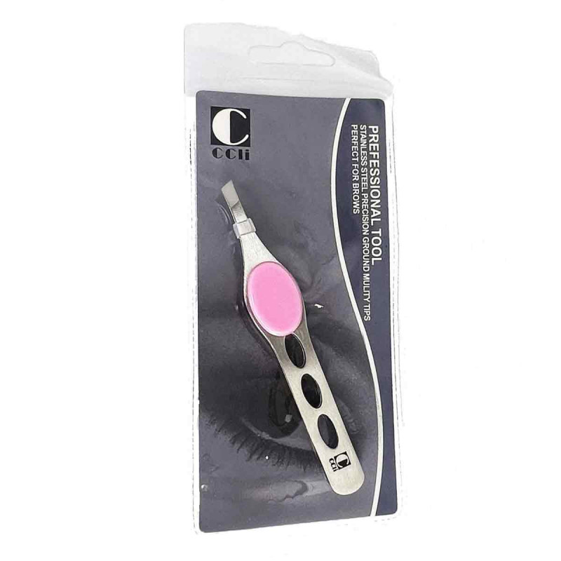 موچین انگشتی