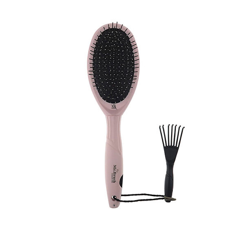 برس بیضی Mr.Brush