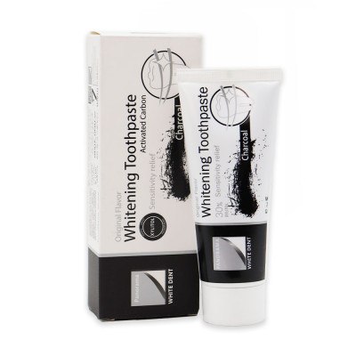 خمیر دندان کربن اکتیو پانوراما 75 میلی لیتری