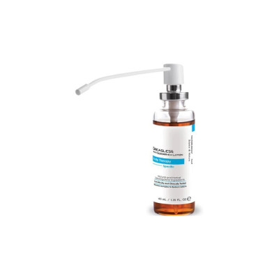 محلول ضد شوره لوگاتی 40 میلی لیتری