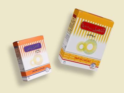 تفاوت آناهیل و آناهیل پلاس؛ نحوه مصرف و ترکیبات اصلی