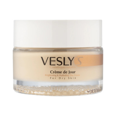 کرم روز وسلیز برای پوست خشک 50 میلی‌لیتر