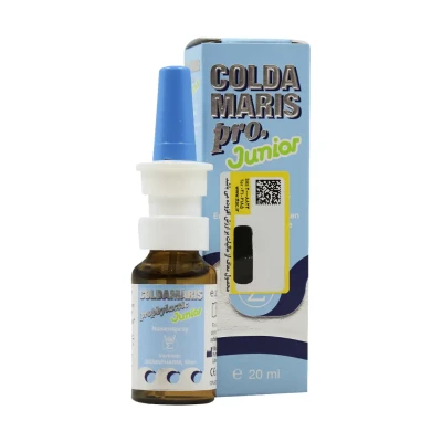 اسپری کلداماریس پرو بیبی 20 میلی‌لیتر