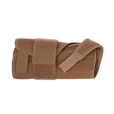 مچ بند نئوپرنی آتل دار با زاویه فانکشنال پاک سمن سایز متوسط دست چپ