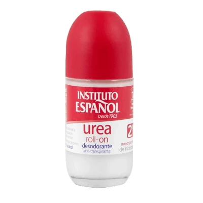 رول ضد تعریق اوره انستیتو اسپانول 75 میلی لیتری