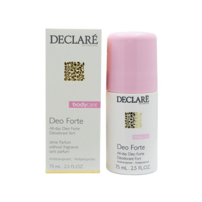 رول ضد تعریق دئودورانت قوی دکلره 75 میلی لیتری