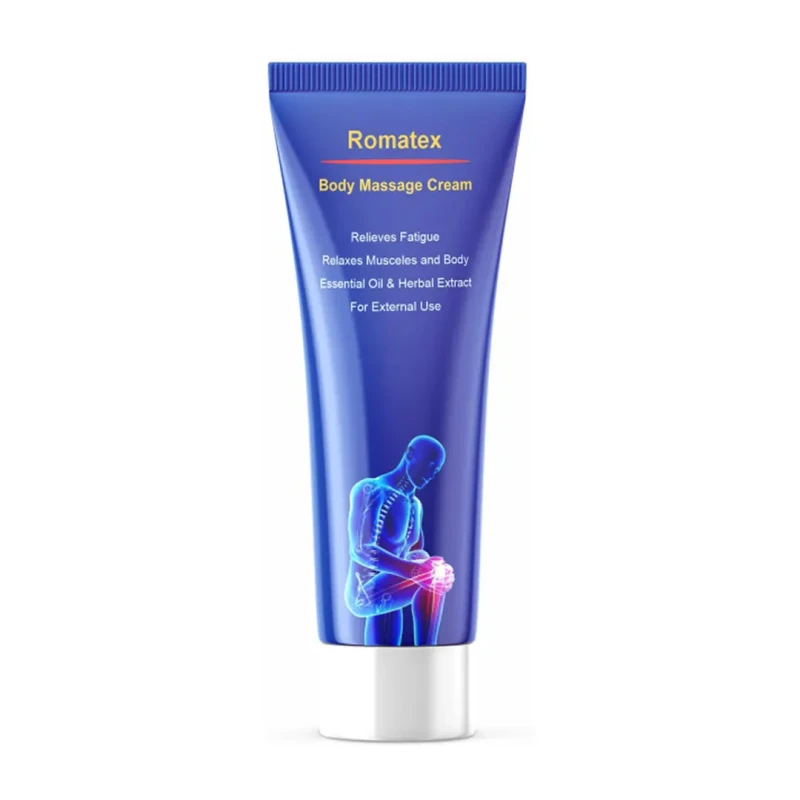 کرم ماساژ روماتکس الی ژن 100 میلی لیتری