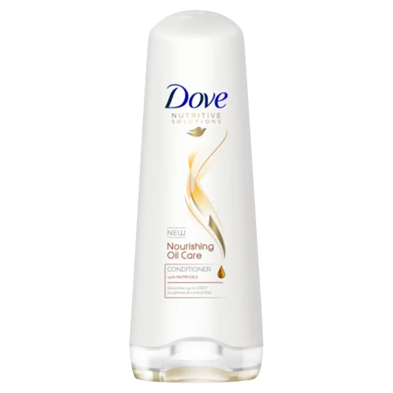 شامپو موهای خشک و زبر داو 200 میلی لیتری