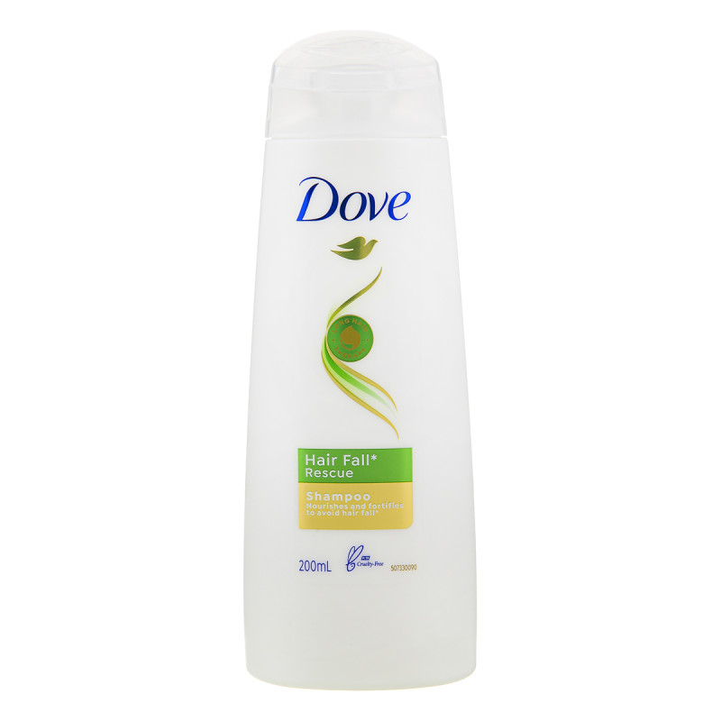 شامپو تقویت کننده موهای شکننده داو 200 میلی لیتری