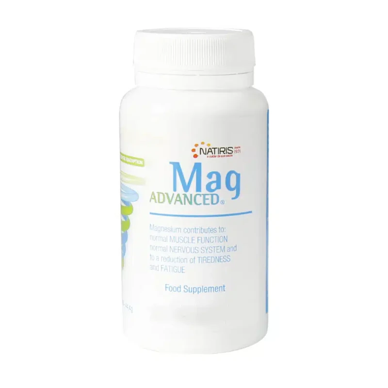 قرص مگ ادونسد ناتیریس 30 عددی