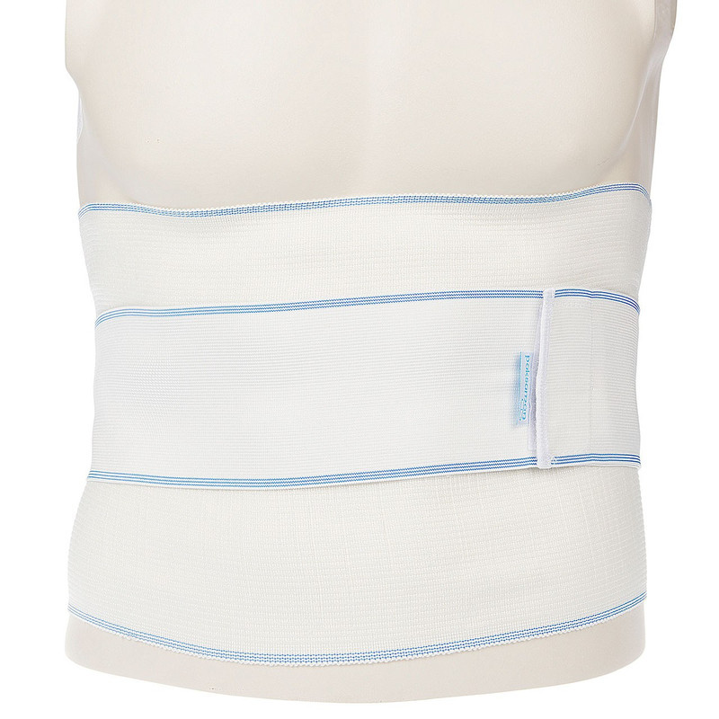 گرم کن کلیه پشمی پاک سمن سایز بزرگ