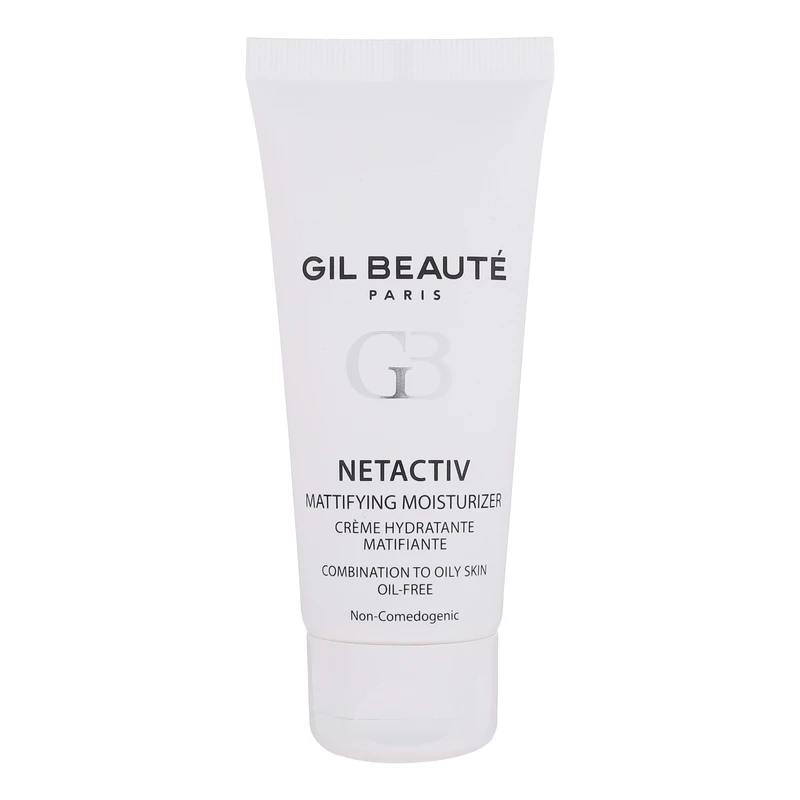 کرم مرطوب کننده مات ژیل بوته مناسب پوست های چرب تا مختلط 40 میلی‌لیتر