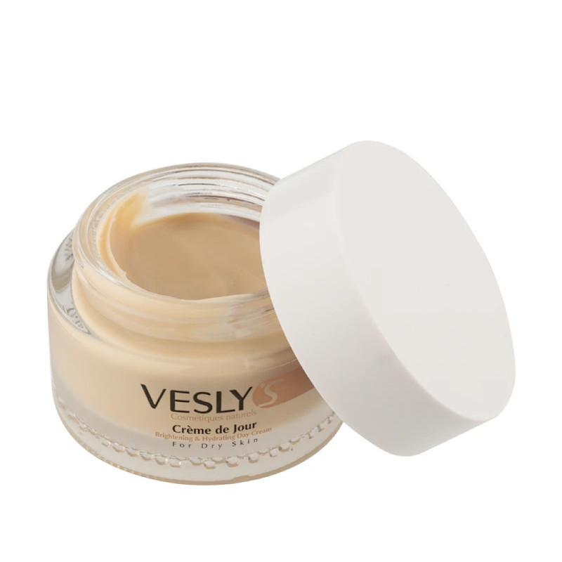 کرم روز وسلیز برای پوست خشک 50 میلی‌لیتر