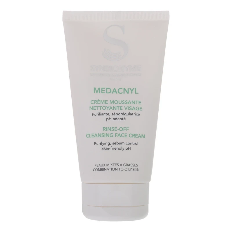 کرم پاک کننده صورت سین بیونیم مداکنیل 150 میلی‌لیتر