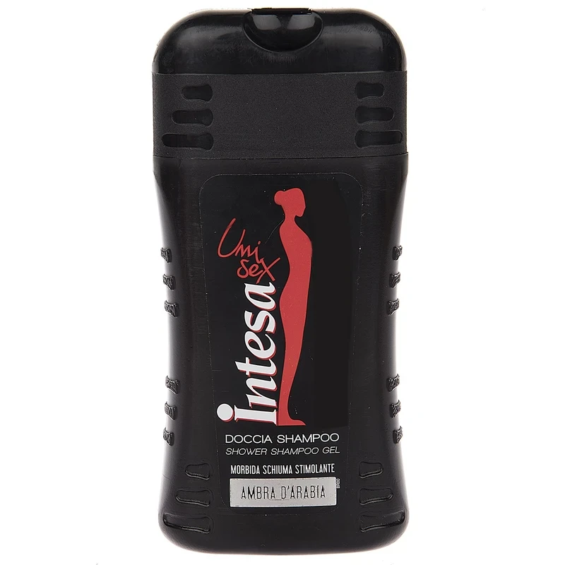 شامپو بدن آمبرا اینتسا 250 میلی لیتری