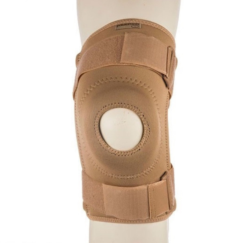 زانوبند نئوپرنی پاک سمن فری سايز