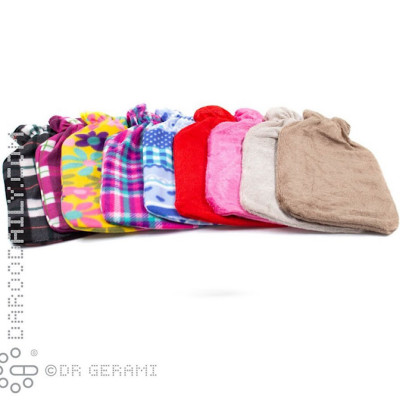 کیسه آبگرم روکش دار یانگ یو