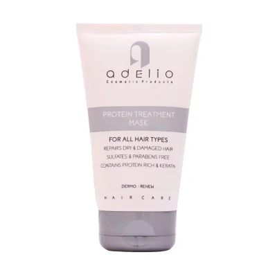 ماسک مو پروتئین و مواد معدنی ادلیو ۱۵۰ میلی لیتری