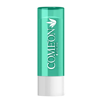 بالم لب آلوئه ورا SPF15 کامان 3.5 گرمی