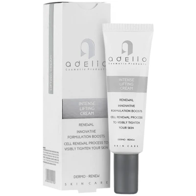 کرم لیفتینگ قوی ادلیو ۳۰ میلی لیتری