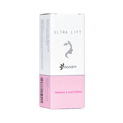 سرم لیفت صورت مونالیا 30 میلی لیتری