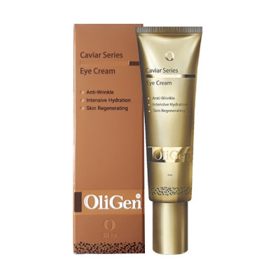 کرم ضد چروک دور چشم الی ژن 30 میلی لیتری