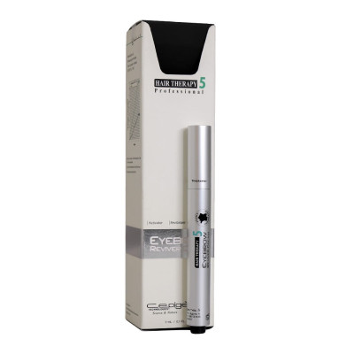 کرم تقویت کننده و افزایش دهنده ضخامت ابرو سپیژن 3 میلی لیتری