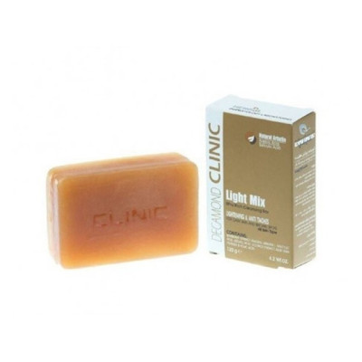 پن روشن کننده لایت میکس دکاموند کلینیک 120 گرمی