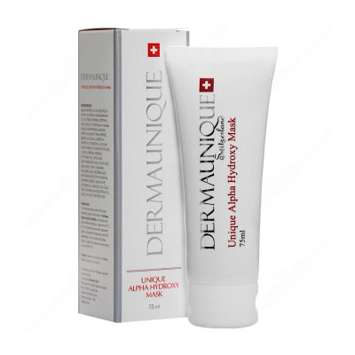 ماسک لایه بردار AHA درمایونیک 75 میلی لیتری