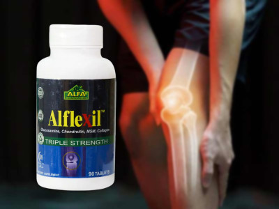 قبل از اینکه قرص آلفلکسیل را مصرف کنید این نکات را بخوانید