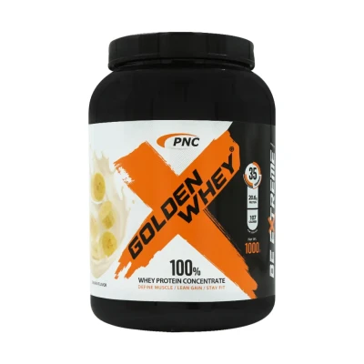 پودر گلدن وی موزی کارن 1000 گرمی