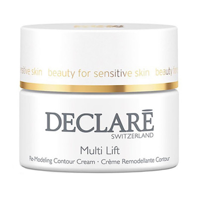 کرم مولتی لیفت پوست دکلره ۵۰ میلی لیتری