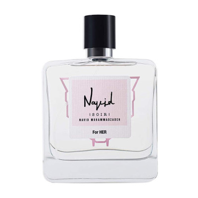 عطر بانوان نوید محمد زاده 100 میلی لیتری