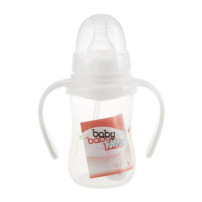 شیشه شیر کلاسیک اتومات بی بی لند 150 میلی لیتری کد 360