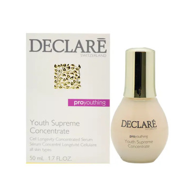 کنسانتره ضدچروک پرویوثینگ دکلره ۵۰ میلی لیتری