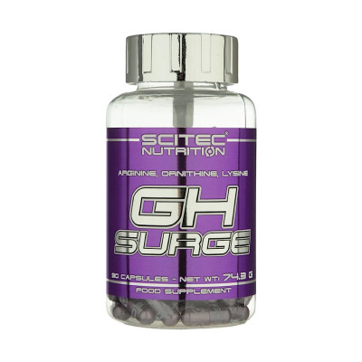 کپسول جی اچ سورجی سايتک نوتريشن 90 عددی