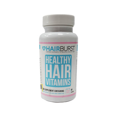 کپسول هیربرست 60 عددی