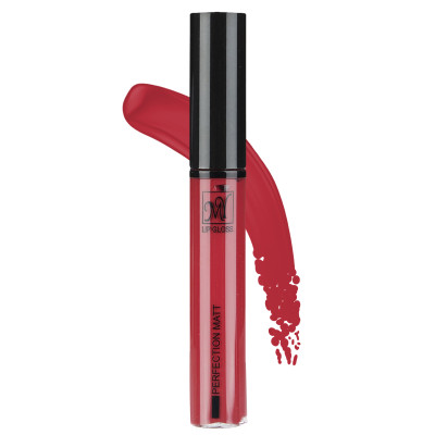رژ لب مایع مات مدل Perfection Matt مای شماره 04