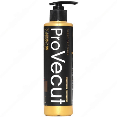 ماسک مو خارج از حمام روغن آرگان پروویکات 300 میلی لیتری