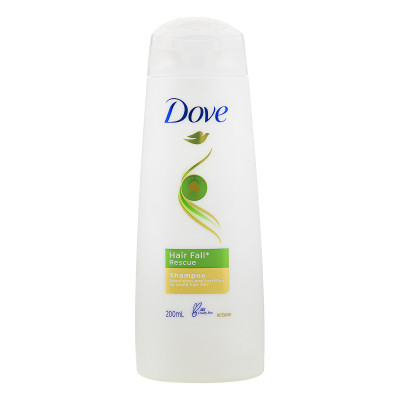 شامپو تقویت کننده موهای شکننده داو 200 میلی لیتری