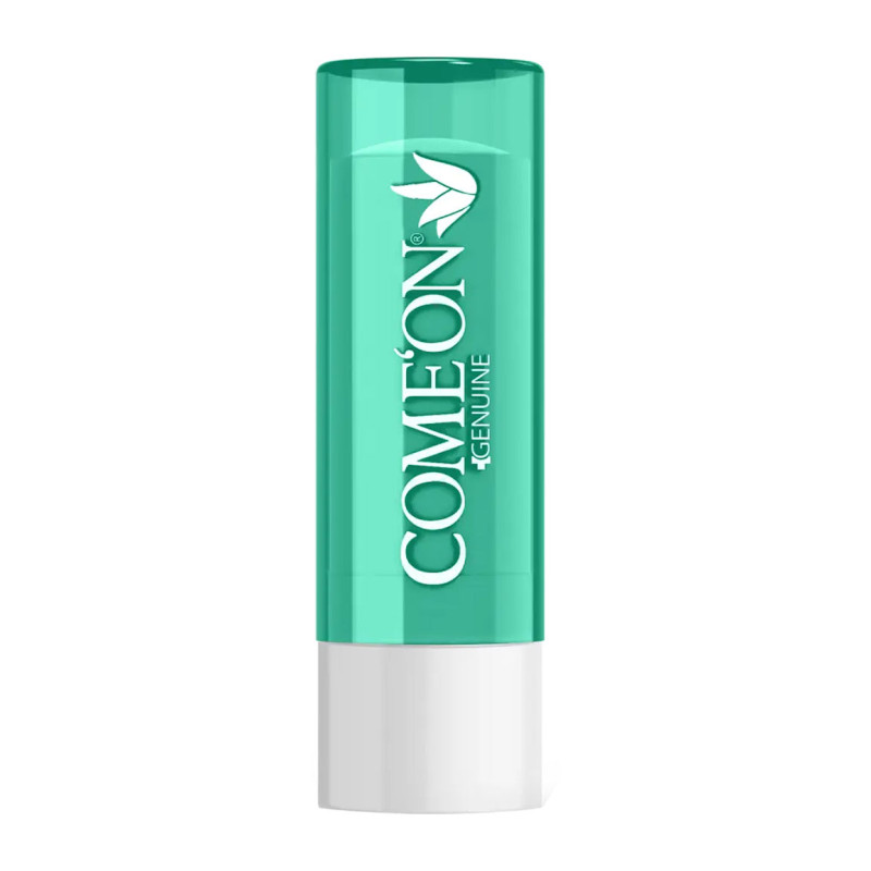 بالم لب آلوئه ورا SPF15 کامان 3.5 گرمی