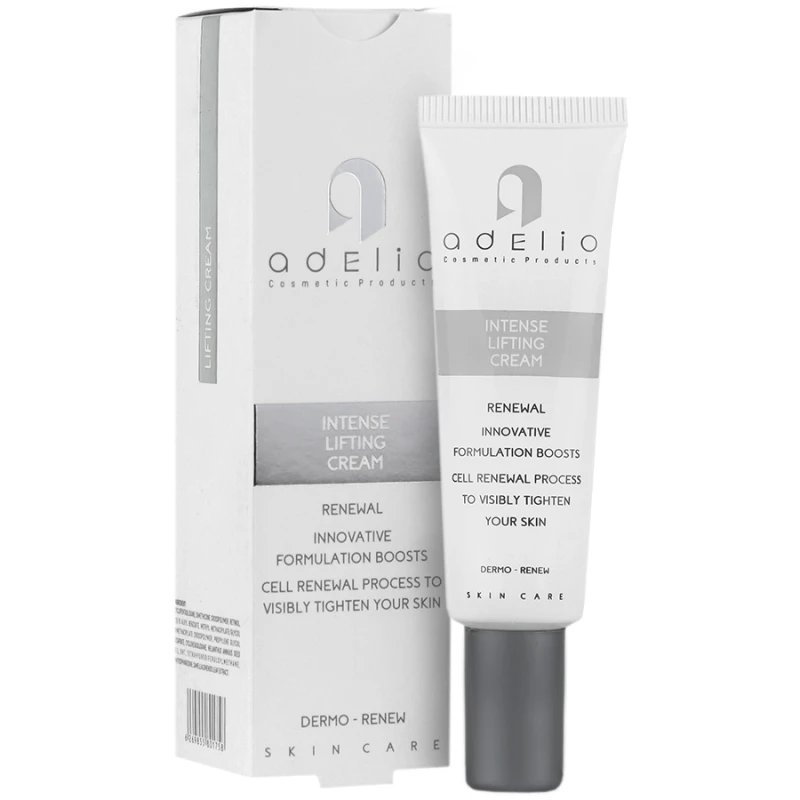 کرم لیفتینگ قوی ادلیو ۳۰ میلی لیتری