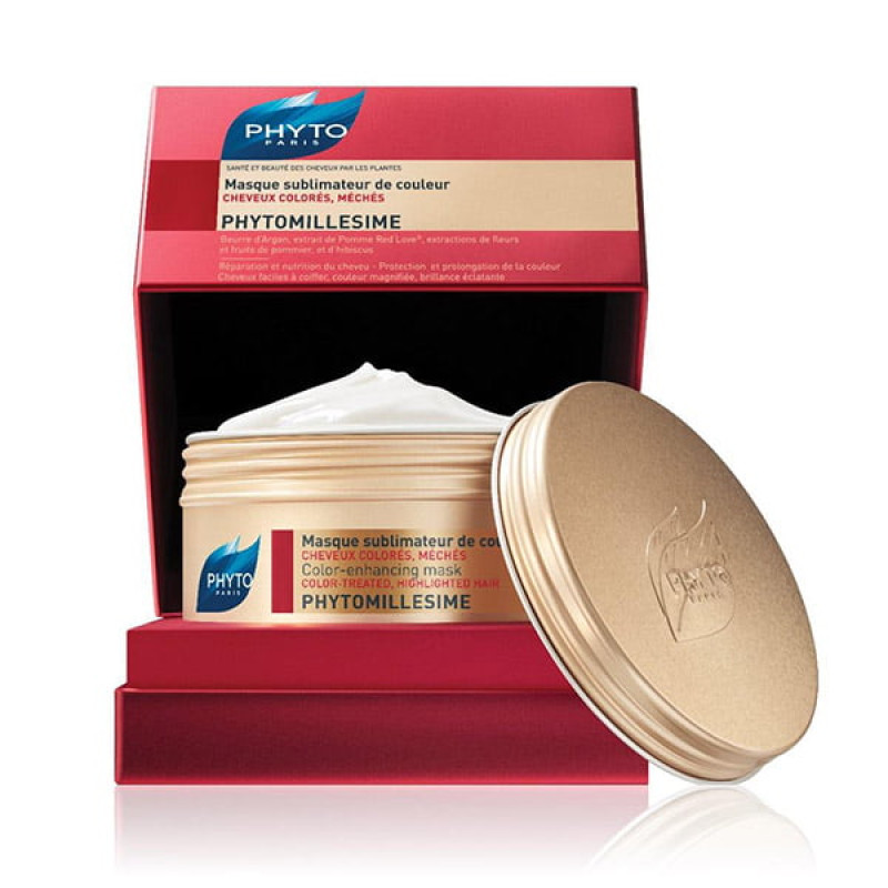 ماسک مو مدل فیتومیلیسیم فیتو 200 میلی لیتری