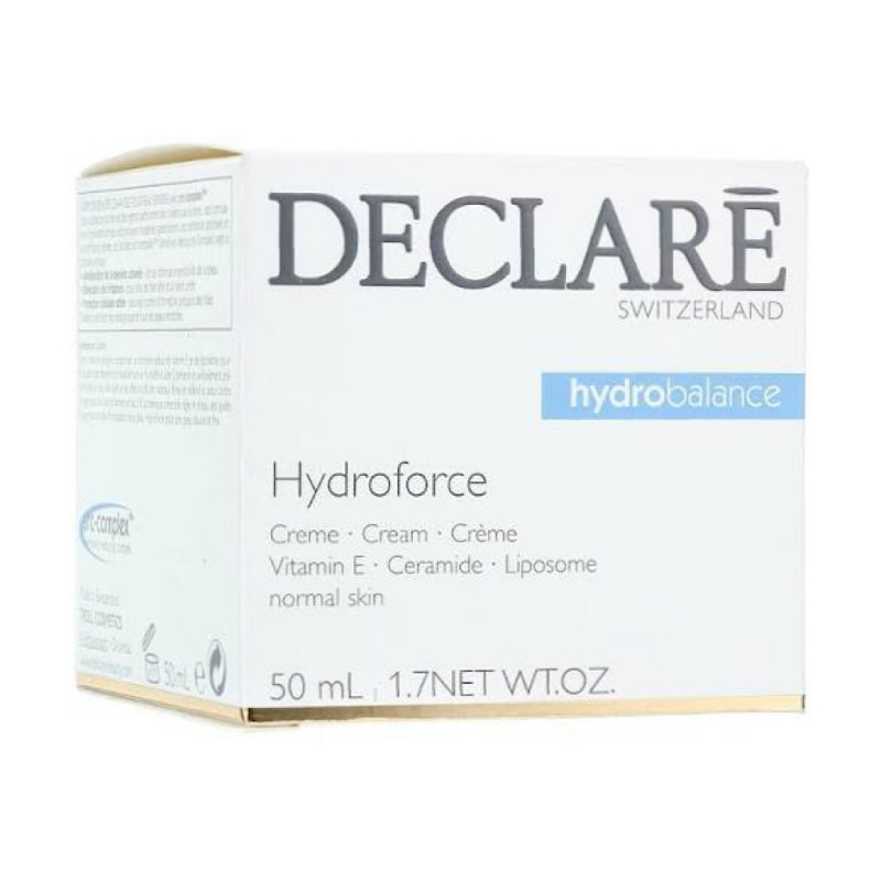 کرم تقویت کننده قوی پوست دکلره ۵۰ میلی لیتری