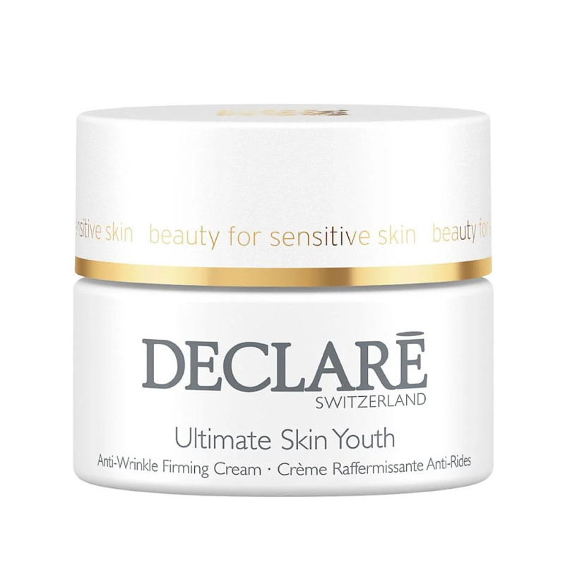 کرم ضد چروک مدل Ultimate دکلره 50 میلی لیتری
