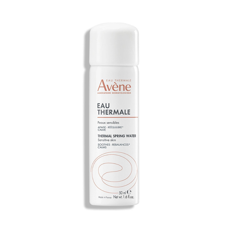 اسپری آب پوست حساس مدل Thermale اون 50 میلی لیتری