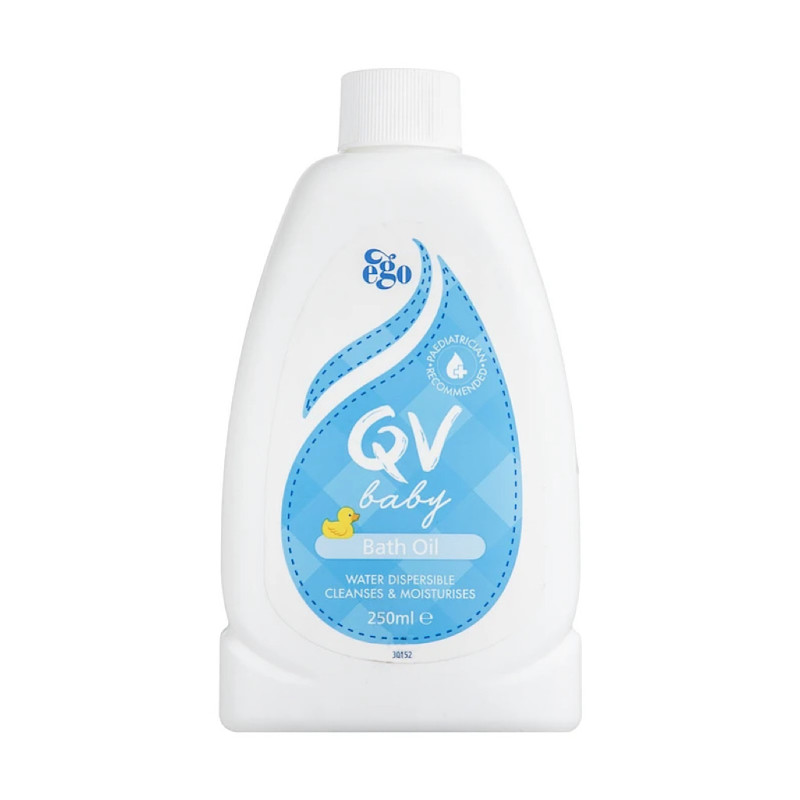 روغن حمام کودک کیووی ایگو 250 میلی لیتری